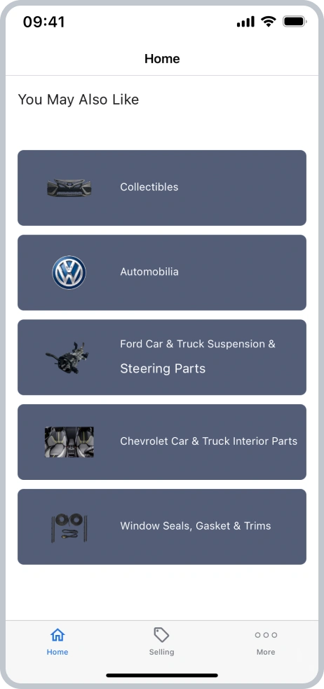 e-bay_iOS-03 iOS 18